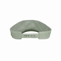 Visera Endless Icon Verde Claro