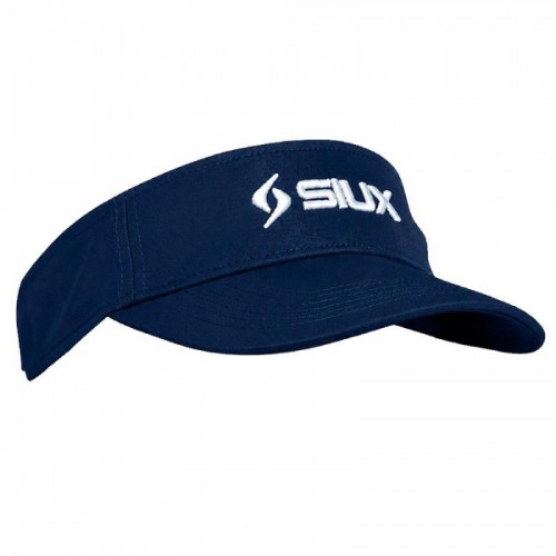 Siux Basic 26 Visor Azul Marinho