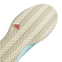 Zapatillas Adidas Adizero Ubersonic 4.1 Aqua Blanco  Oferta + Barato