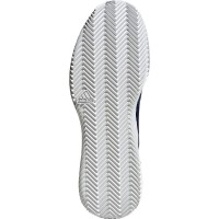 Adidas Defiant Speed 2 Terre Battue Bleu Fonce Blanc Sneakers  Offre - Pas cher