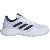Tênis Adidas Game Spec 2 Dark Blue White