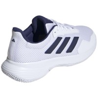 Tênis Adidas Game Spec 2 Dark Blue White