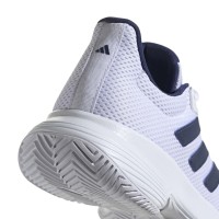 Tênis Adidas Game Spec 2 Dark Blue White