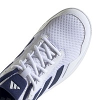 Tênis Adidas Game Spec 2 Dark Blue White