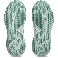 Zapatillas Asics Gel Challenger 15 Clay Blanco Verde Liquen  Oferta + Barato