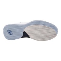 Zapatillas Bullpadel Bekon 26V Azul Marino Junior