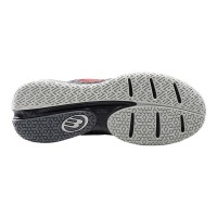 Zapatillas Bullpadel Ionic 26V Negro