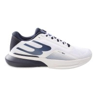 Zapatillas Bullpadel Neuron 26V Blanco