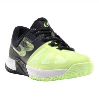Zapatillas Bullpadel Performance Comfort 24V Amarillo Azufre Fluor  Oferta + Barato