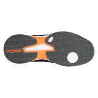 Zapatillas Bullpadel Vertex Grip Negro