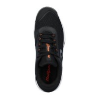 Zapatillas Bullpadel Vertex Grip Negro