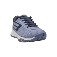 Baskets féminines Bullpadel Vertex Tour Final 26V Atomic Blue