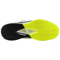 Head Endure Pro Boa Clay White Sneakers  Offer + Cheap