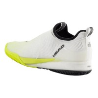 Head Endure Pro Boa Clay White Sneakers  Offer + Cheap