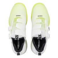 Head Endure Pro Boa Clay White Sneakers  Offer + Cheap