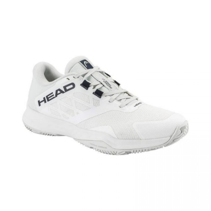 Zapatillas Head Motion Team 1.5 Padel Blanco