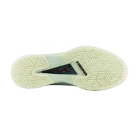 Zapatillas Head Sprint Pro 4.0 Padel Verde Negro