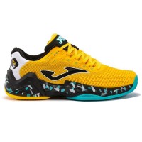 Zapatillas Joma Ace Pro 2228 Naranja  Oferta + Barato
