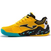 Zapatillas Joma Ace Pro 2228 Naranja  Oferta + Barato