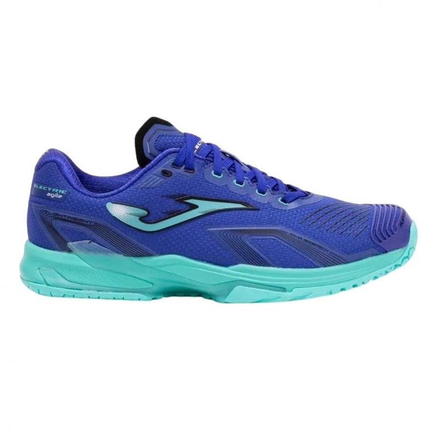 Zapatillas Joma Electric 2504 Royal