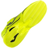 Joma Tênis Master 1000 2509 Amarelo