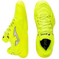 Joma Tênis Master 1000 2509 Amarelo
