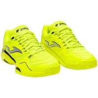 Joma Tênis Master 1000 2509 Amarelo