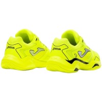Joma Tênis Master 1000 2509 Amarelo