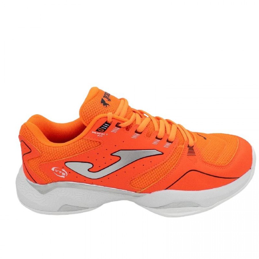 Zapatillas Joma Master 1000 2608 Naranja