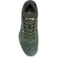 Scarpe Kaki Joma Point 2523