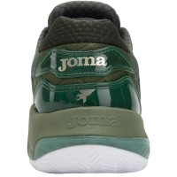Scarpe Kaki Joma Point 2523