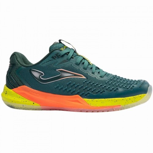 Baskets Joma Rapid 2617 Petroleo