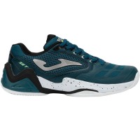 Joma Set 2517 Baskets Pétrole