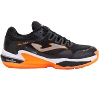Joma Slam 2501 Tênis Preto
