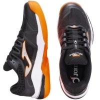 Joma Slam 2501 Tênis Preto