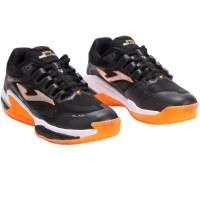 Joma Slam 2501 Tênis Preto
