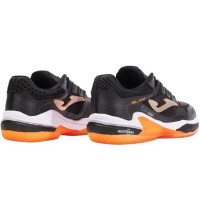 Joma Slam 2501 Tênis Preto