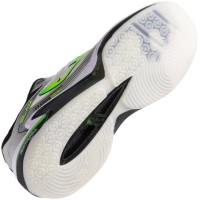 Tênis Joma Slam 2512 Branco Preto