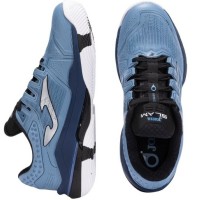 Tênis Joma Slam 2517 Petroleum