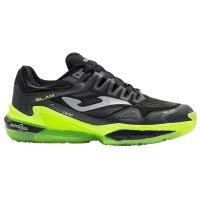 Joma Slam 2601 Baskets noires