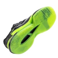 Joma Slam 2601 Baskets noires