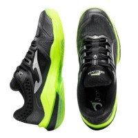 Joma Slam 2601 Baskets noires