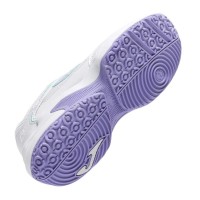 Zapatillas Joma Slam 2632 Blanco Junior