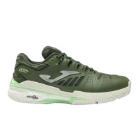 Zapatillas Joma Slam Classic 2623 Caqui