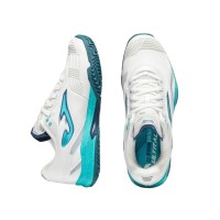 Zapatillas Joma Ultra Light 2602 Blanco