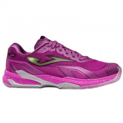 Joma Ultra Light 2619 Purple Women''''s Sneakers