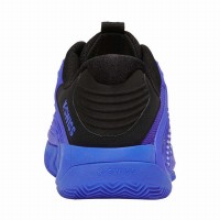 Zapatillas Kswiss Hypercourt Express 3 Clay Azul Negro