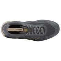 Zapatillas Kswiss Hypercourt Express 3 Clay Gris Beige