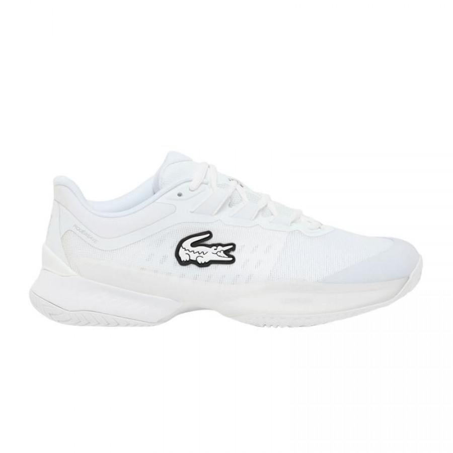 Zapatillas Lacoste AG-LT Ultra Blanco