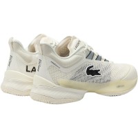 Zapatillas Lacoste AG-LT23 Ultra Blanco Roto